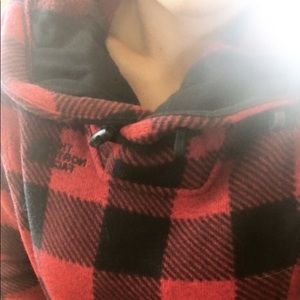 Northface pullover